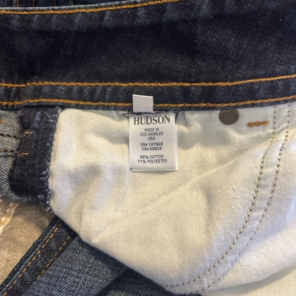 Hudson signature micros size 28 - Picture 7 of 10